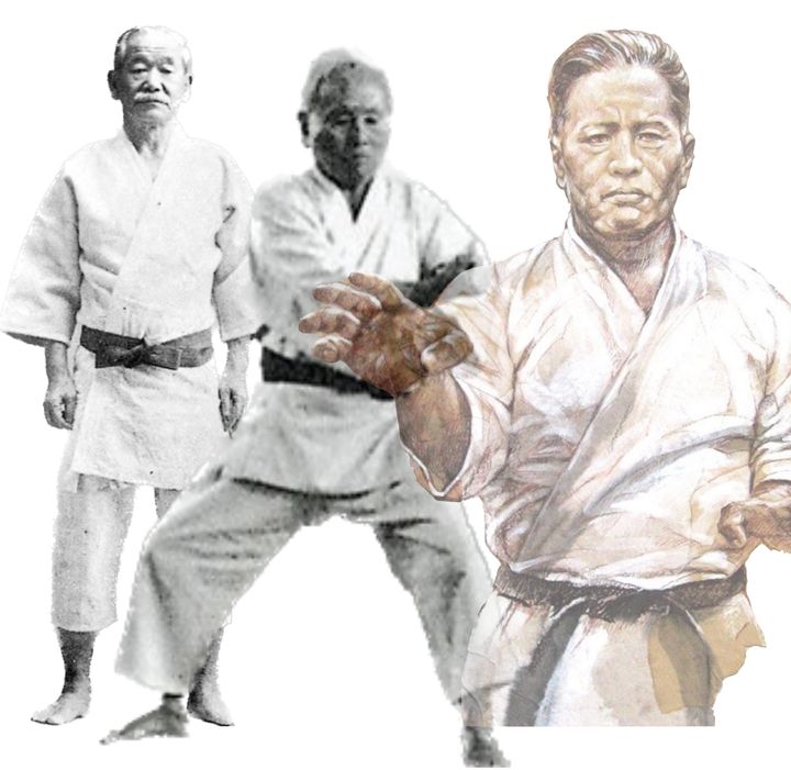 The History of Karatedō: The Seminar PART TWO