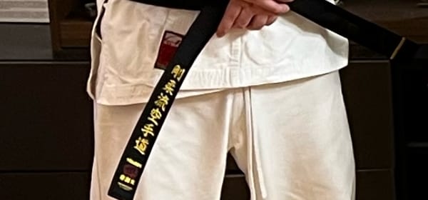 Blackbelt Testing THREE: Kata