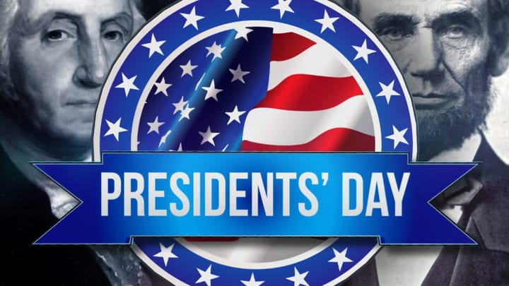 Presidents Day and Winter Break - Goju Karate 2025